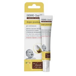 Fiocchi di riso dermo zzzz dopo puntura 14 ml