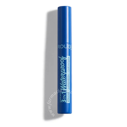 Rougj Mascara 3in1 waterproof