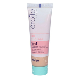 Rougj Etoile mket bb cream 5in1 02 30 ml