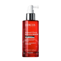 Vichy Dercos technique aminexil regen siero 90 ml
