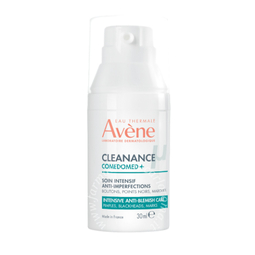 Eau Thermale Avène cleanance comedomed  trattamento intensivo quotidianoanti imperfezioni 30 ml