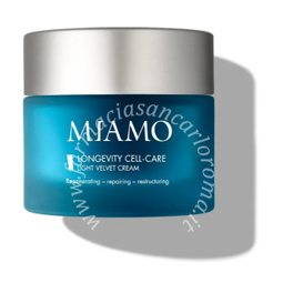 Miamo longevity plus cell care light velvet cream 50 ml