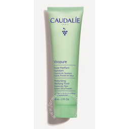 Caudalie Vinopure fluido mat idratante 60 ml