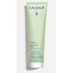 Caudalie Vinopure gel detergente purificante 150 ml