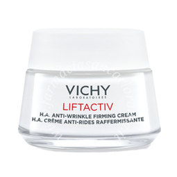Vichy Crema Liftactiv Supreme Pelli normali e miste 50ml