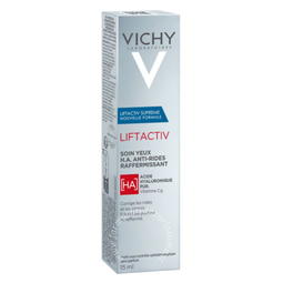 Vichy Liftactiv Contorno Occhi Anti Eta'  15ml