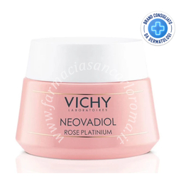 Vichy Neovadiol Rose Platinium 50ml