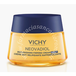 Vichy Neovadiol post-menopause night 50 ml