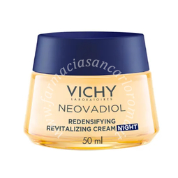 Vichy Neovadiol peri-menopause night 50 ml