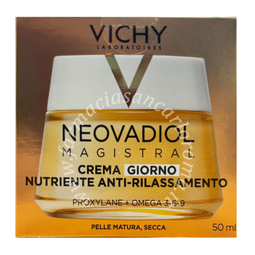 Vichy Neovadiol post-menopause day 50 ml