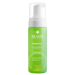 Rilastil acnestil mousse 300 ml