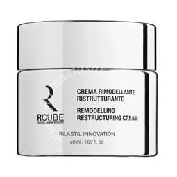 Rilastil Rcube crema rimodellante ristrutturante 50 ml
