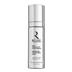 Rilastil Rcube siero rimodellante ristrutturante 30 ml