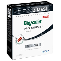 Bioscalin pro density 90 compresse