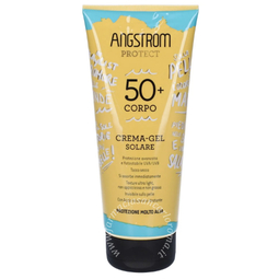 Angstrom crema gel spf50 200 ml