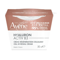 Avene hyaluron activ b3 crema giorno ricarica 50ml