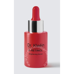 Dr. Kleein A retinol brightening serum 30 ml