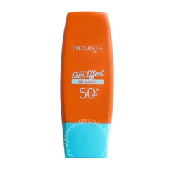 Rougj bb magic sun effect spf50+