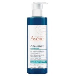 Eau Thermale Avène cleanance comedomed gel peeling 400 ml 