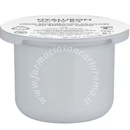 Avene hyaluron activ b3 aqua gel crema ricarica 50 ml