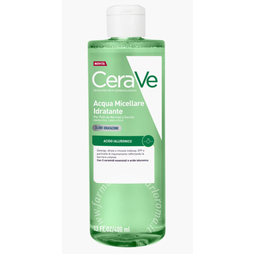 Cerave acqua micellare idratante 400 ml