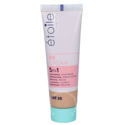 Etoile mket bb cream 5in1 03 30 ml