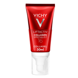 Vichy Liftactiv collagen specialist 16 glow booster gel 50 ml