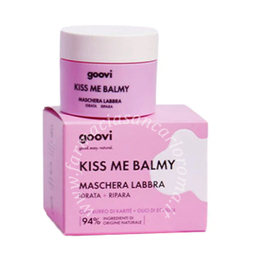 Goovi maschera labbra