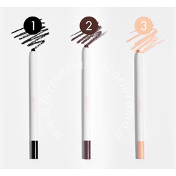 Goovi matita occhi liner & kajal 02 brown