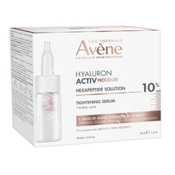 Avene hyaluron activ procedure siero 18+2 ml