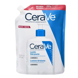 Cerave lozione idratante refill 473 ml