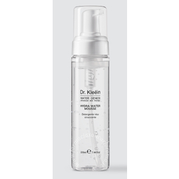 Dr kleein hydra water mousse 220 ml