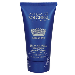 Acqua di bolgheri crema da barba 50 ml