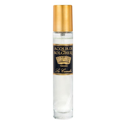 Acqua di bolgheri profumo da borsetta la camelia 15 ml
