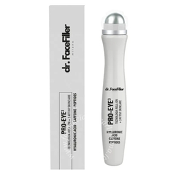 Dr facefiller contorno occhi roll on pro eye3 10 ml