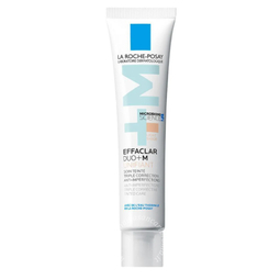 La Roche Posay Effaclar duo +m unifiant light 40 ml