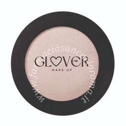 Glover universal 01 cipria trasparente 10 g