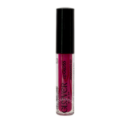 Glover lip gloss amaranto 07