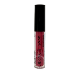 Glover lip gloss borgogna 08