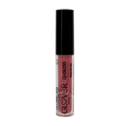 Glover lip gloss malva 02