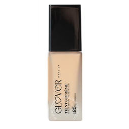 Glover teint supreme 01 fondotinta 30 ml