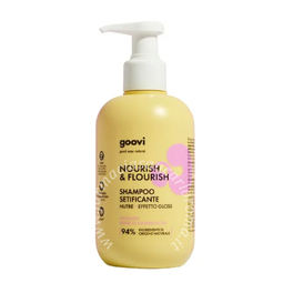 Goovi shampoo 250 ml