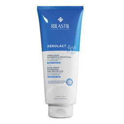 Rilastil crema base 400 ml