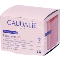 Resveratrol lift tisana 50 ml ricarica