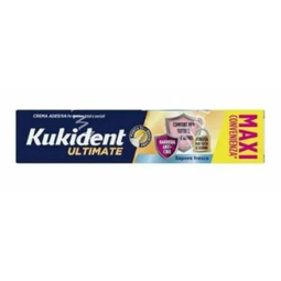 Kukident expert crema adesiva dentiere 57 g