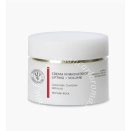 Lfp crema rinnovatrice texture ricca 50 ml
