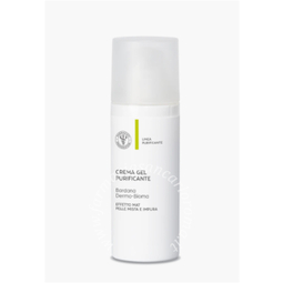 Lfp crema-gel purificante alla bardana 50 ml