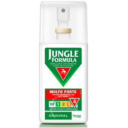Jungle formula molto forte spray original 75 ml