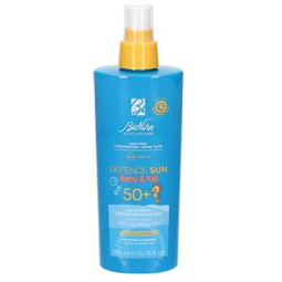 Defence sun 50+ baby&kid latte spray 200 ml