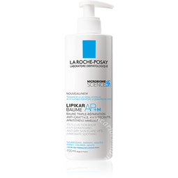 La Roche Posay Lipikar Baume AP+ 400 ml